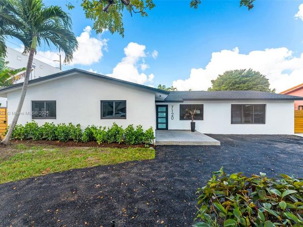 7120 SW 92nd Ave, Miami FL 33173