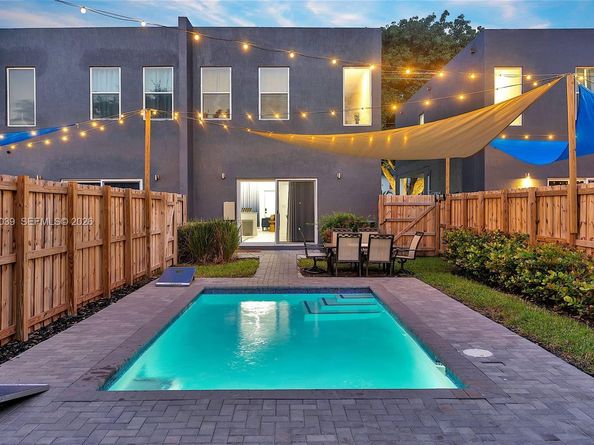 5130 - 5140 NW 5th Avenue, Miami FL 33127