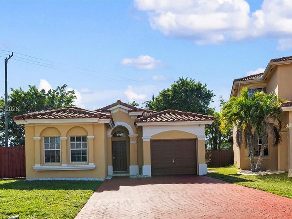 12896 SW 54th Ct, Miramar FL 33027