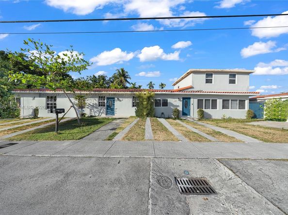 11021 SW 4th St, Sweetwater FL 33174