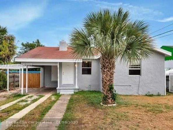 7631 NW 4th Ave, Miami FL 33150