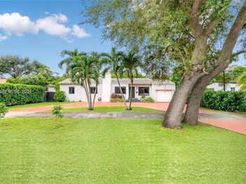 160 South Dr