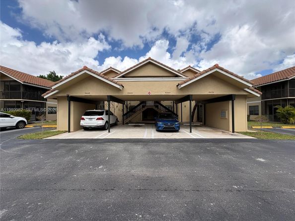 8444 Shadow Ct 43, Coral Springs FL 33071