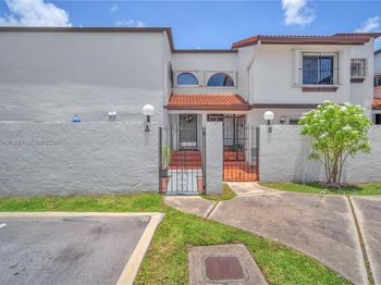 1321 SW 124th Ct