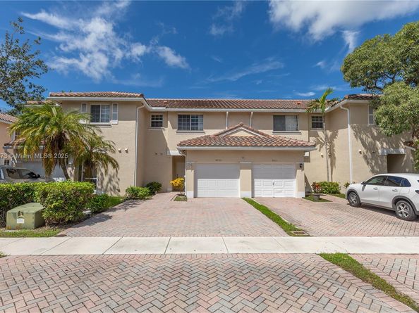 4005 NW 91st Ter, Sunrise FL 33351