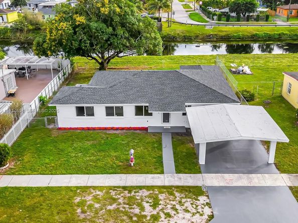 2410 NW 155th Ter, Miami Gardens FL 33054