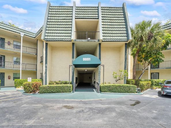 9091 Lime Bay Blvd 110, Tamarac FL 33321