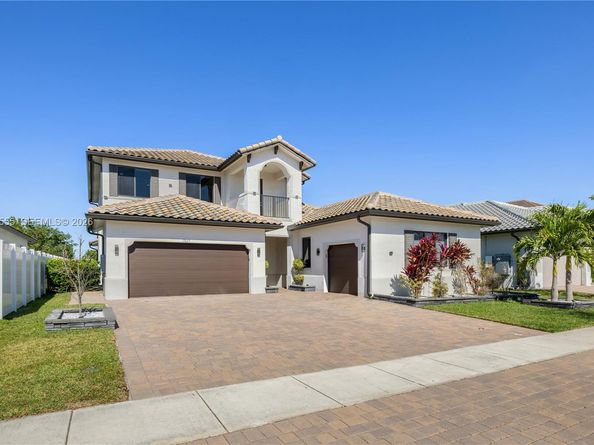 17665 SW 46th St, Miramar FL 33029