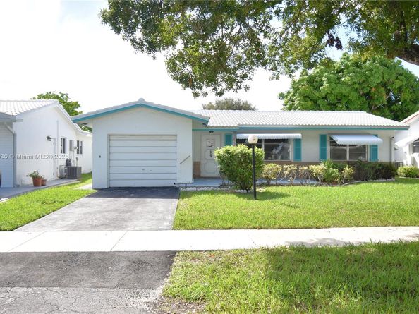 1301 Campanelli Dr, Plantation FL 33322