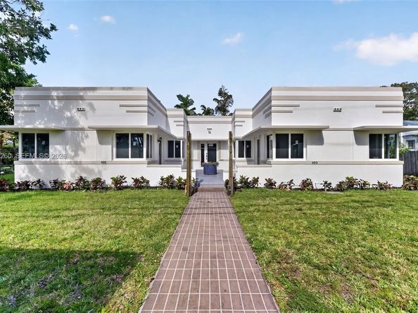 401 NE 14th Ave, Fort Lauderdale FL 33301