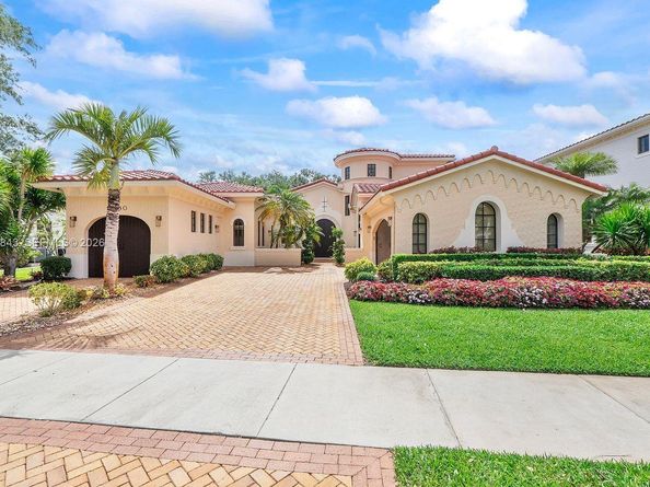 7080 Long Leaf Dr, Parkland FL 33076
