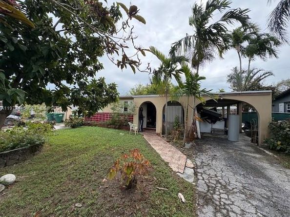 10730 SW 222nd Dr, Miami FL 33170