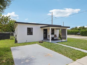 1400 NW 55th St