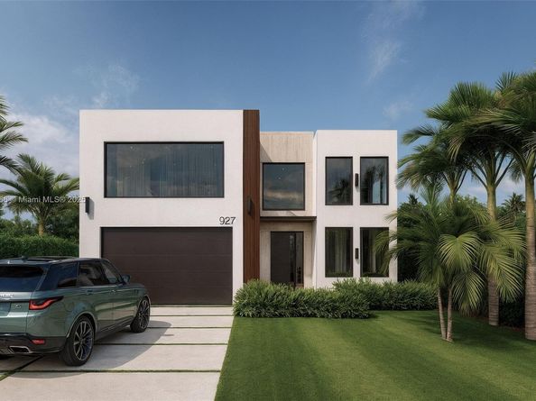 927 SW 7th St, Fort Lauderdale FL 33315