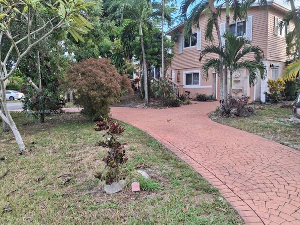 6500 Arbor Dr, Miramar FL 33023