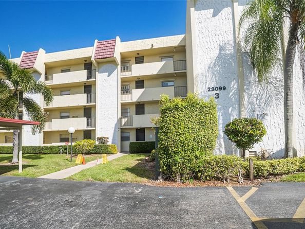 23099 N Barwood Ln N 307, Boca Raton FL 33428