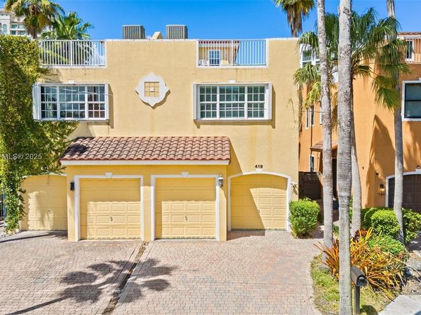 419 SW 5th St 419, Fort Lauderdale FL 33315