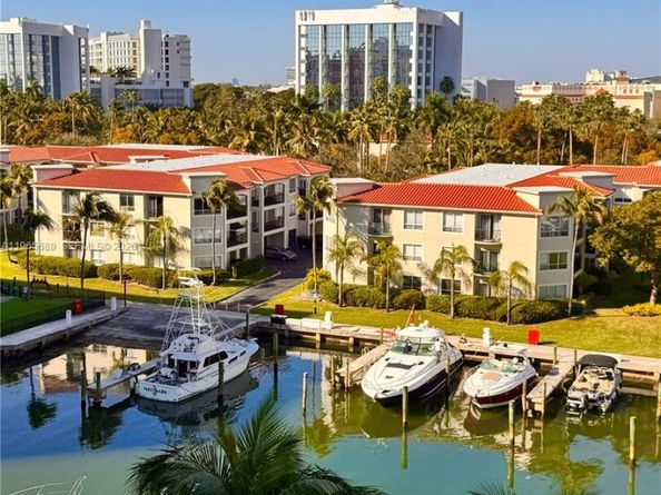 3029 NE 188th St 609, Aventura FL 33180