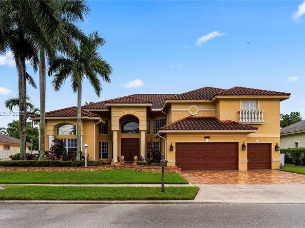 Undisclosed Address #A11884695, Pembroke Pines FL 33028