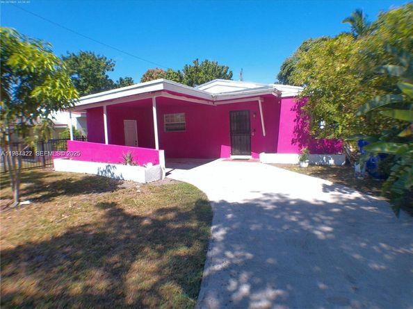 15775 NE 13th Ave, North Miami Beach FL 33162