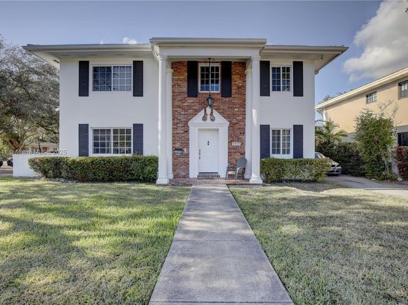 4995 Ponce de Leon /1050 Sistina Avenue, Coral Gables FL 33146