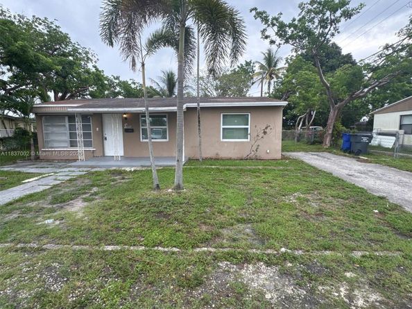 1609 S 23rd Ave, Hollywood FL 33020