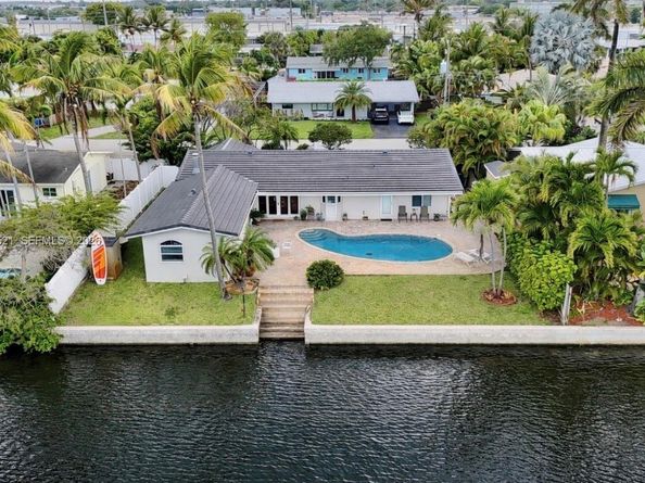 4800 NE 13th Ter, Oakland Park FL 33334