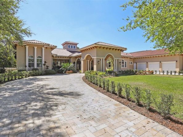 7480 SW 100th St, Pinecrest FL 33156