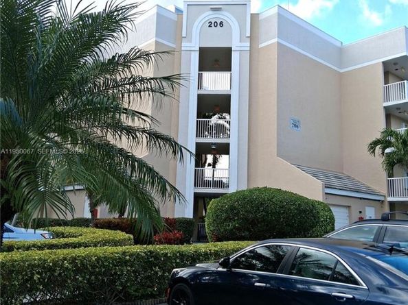 10368 NW 24th Pl 307, Sunrise FL 33322