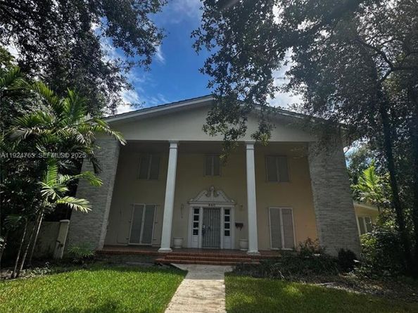 640 Grand Concourse, Miami Shores FL 33138