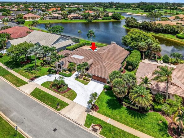 10755 Stonebridge Blvd, Boca Raton FL 33498