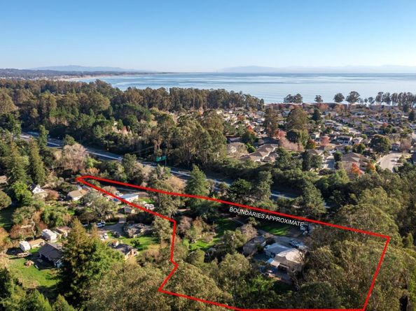2603 Monterey Avenue, Soquel CA 95073