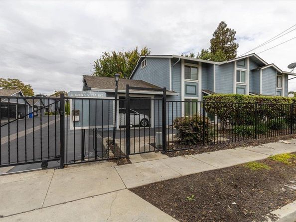 414 S Buena Vista Avenue, San Jose CA 95126