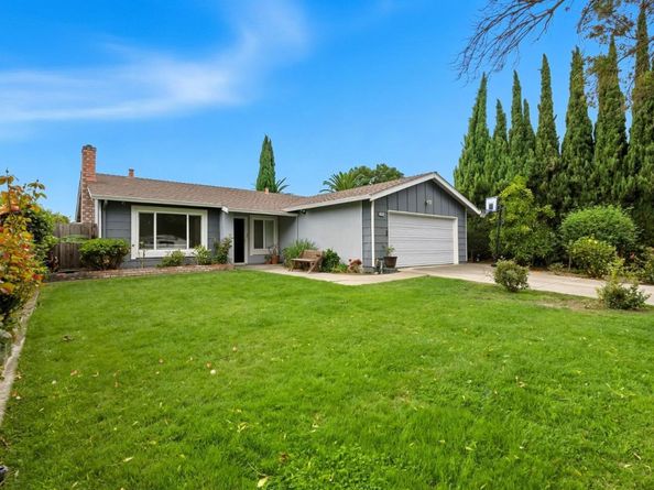 33911 Mello Way, Fremont CA 94555