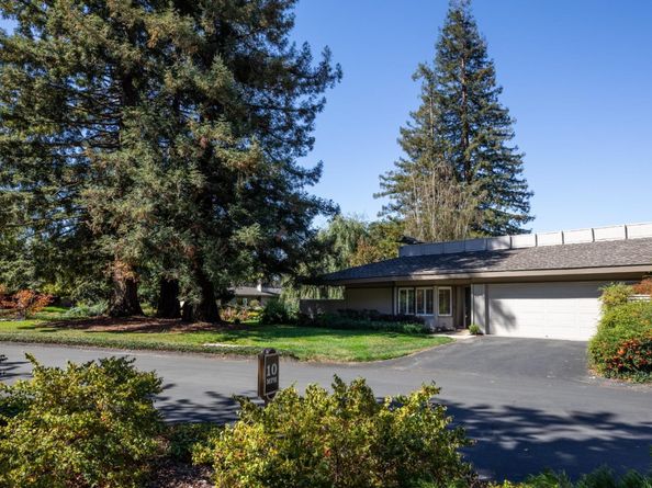 23 Bay Tree Lane, Los Altos CA 94022