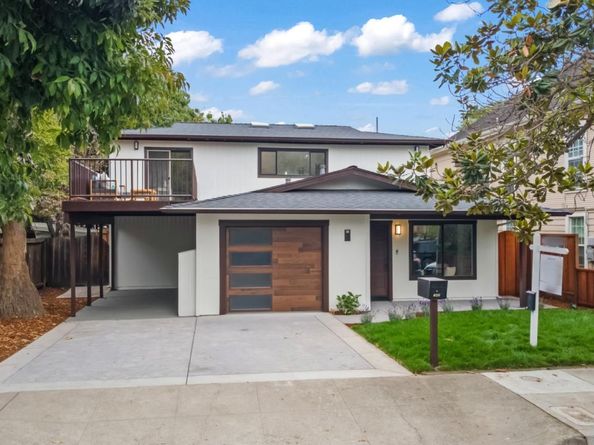 148 Myrtle Street, Santa Cruz CA 95060