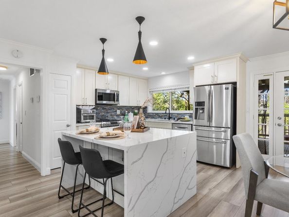 1619 Hallbrook Drive, San Jose CA 95124