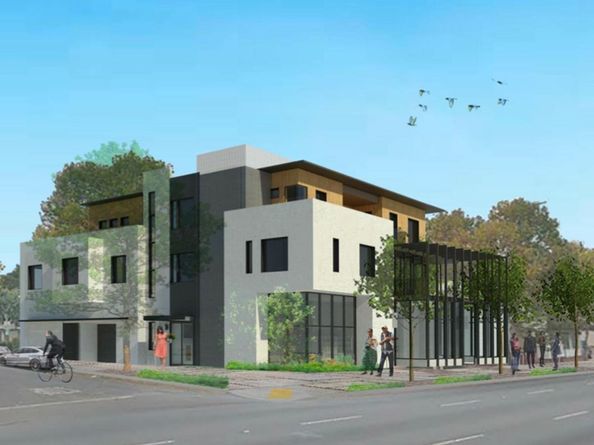 115 El Camino Real 202, Menlo Park CA 94025