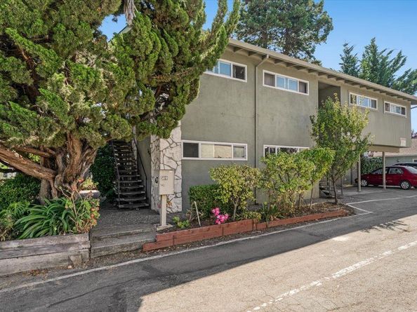 509 Leibrandt Avenue, Santa Cruz CA 95060