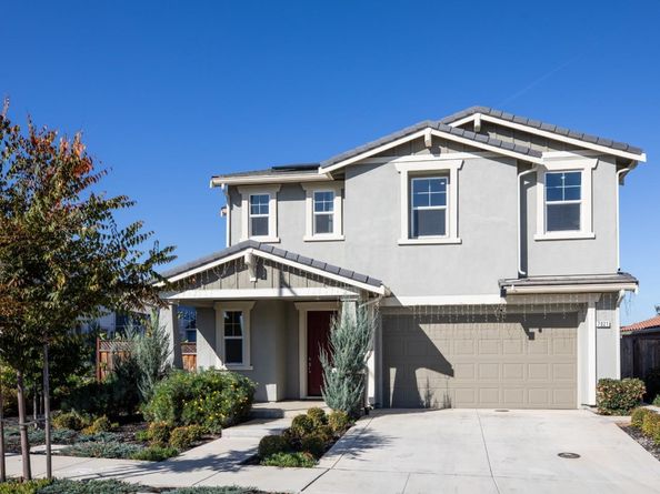 7021 Vintner Court, Gilroy CA 95020