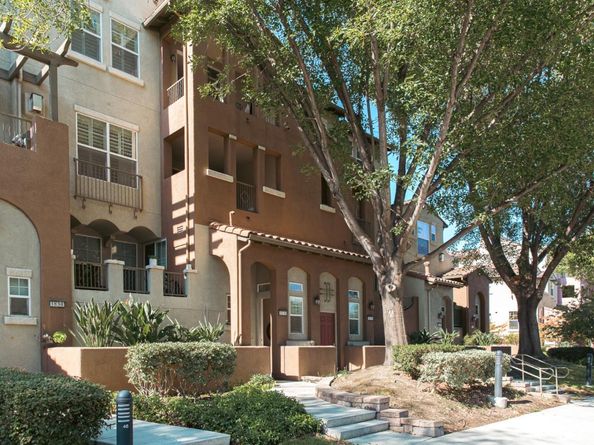 1836 Camino Leonor, San Jose CA 95131