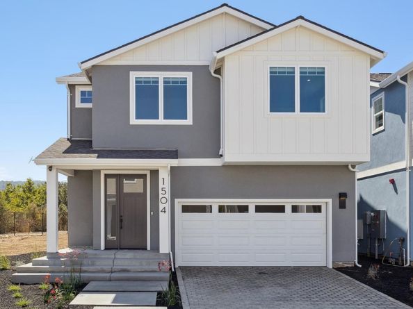 1503 Love Court, San Jose CA 95124