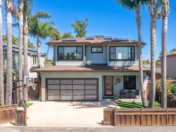 4150 Bye Way, Santa Cruz CA 95062