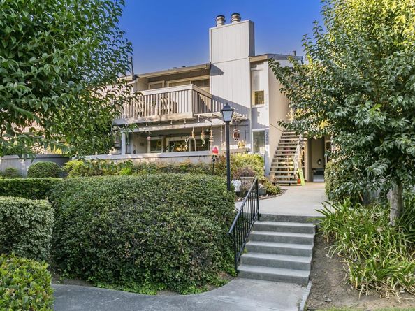 2206 Almaden Road Road B, San Jose CA 95125