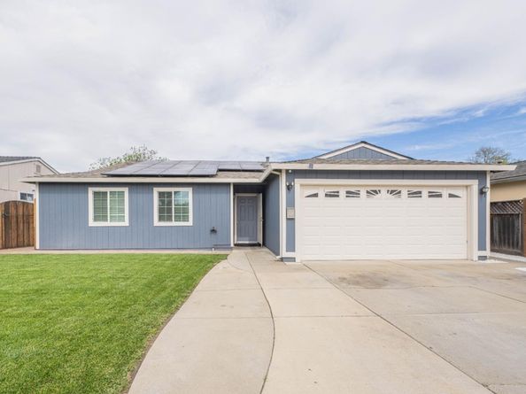 8340 Forest Street, Gilroy CA 95020