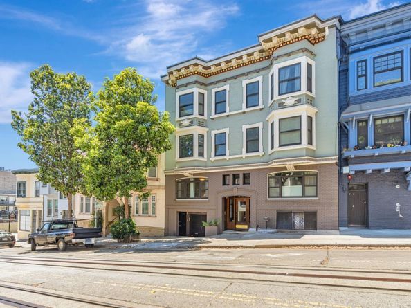 1725 Hyde Street 1, San Francisco CA 94109