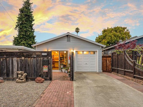338 Dufour Street, Santa Cruz CA 95060