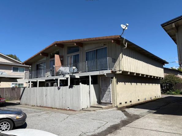 210 Gramercy Place, San Jose CA 95116