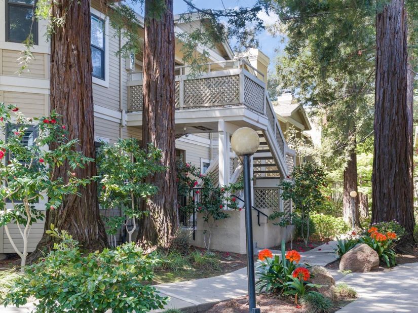 935 La Mesa Terrace G, Sunnyvale CA 94086