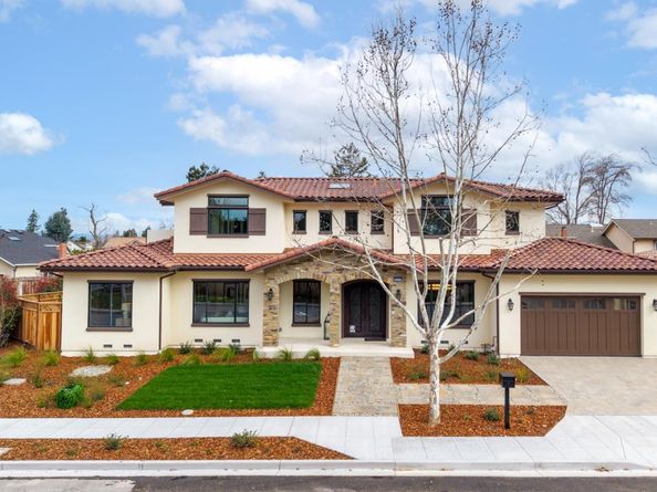 3371 Beaumont Square, Mountain View CA 94040